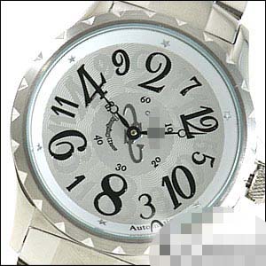 Custom Stainless Steel Men JHM2-WH Watch
