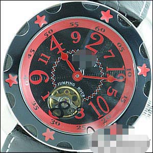 Custom Stainless Steel Men JHS-BRD Watch