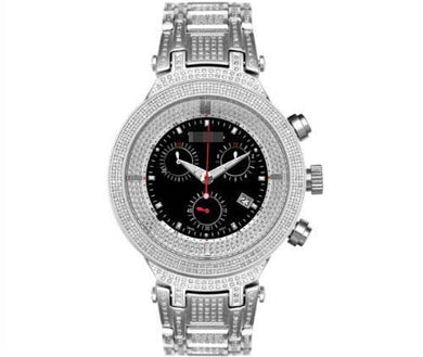 Cheapo Watch Factories
