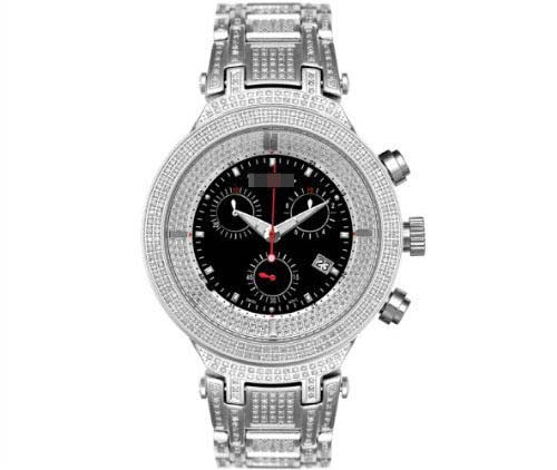 Cheapo Watch Factories
