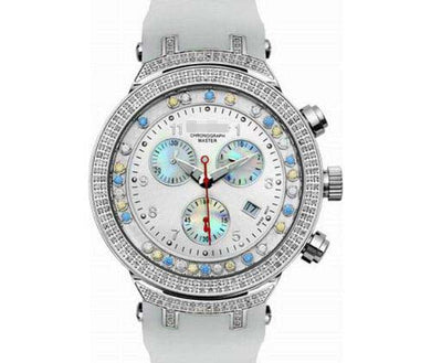 Extro Italy Watch Factories