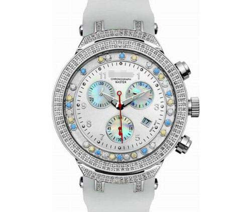 Extro Italy Watch Factories