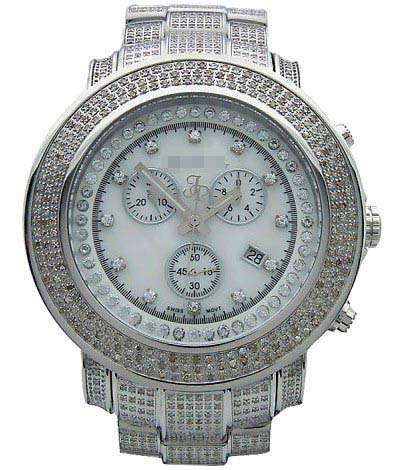 Watch Battery JJU304