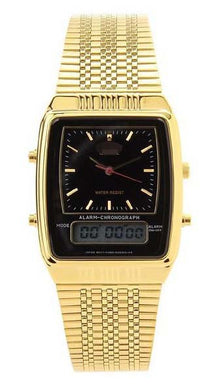 Custom Stainless Steel Men JM0522-53E Watch
