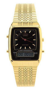 Custom Stainless Steel Men JM0522-53E Watch