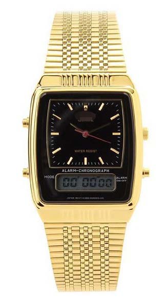 Custom Stainless Steel Men JM0522-53E Watch