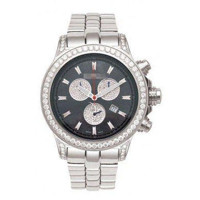 Caterpillar Watch Factories