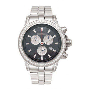 Caterpillar Watch Factories