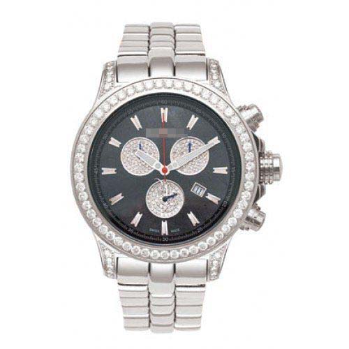 Caterpillar Watch Factories