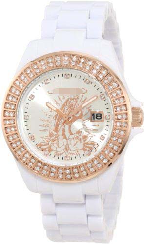 Wholesale Stainless Steel Women JO-PT Watch