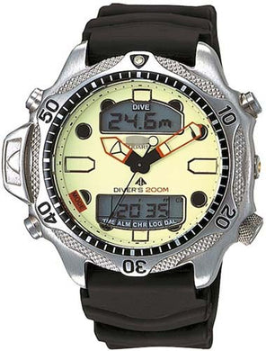Custom Men JP1010-00W Watch