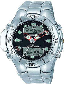 Custom Men JP1060-52E Watch