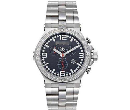 Juicy Couture Watch Factories