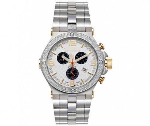 88 Rue Du Rhone Watch Factories