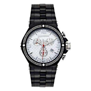 Accurist Watch Factories