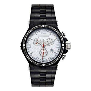 Accurist Watch Factories