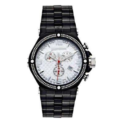 Accurist Watch Factories