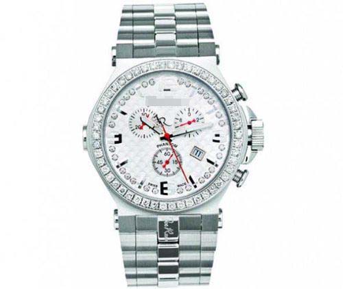 Raymond Weil Watch Factories