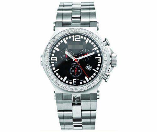 Anne Klein Watch Factories