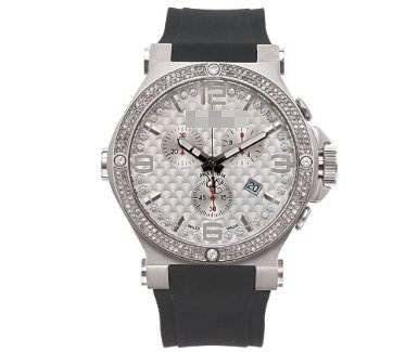 Armani Exchange Watch Factories