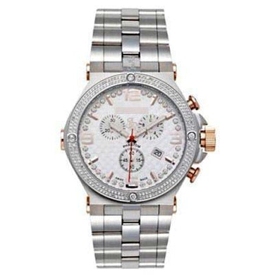 Wholesale Stainless Steel Men JPTM9 Watch
