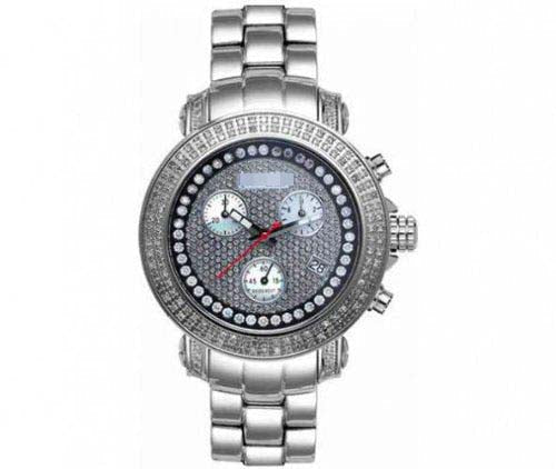 Cartier Watch Factories