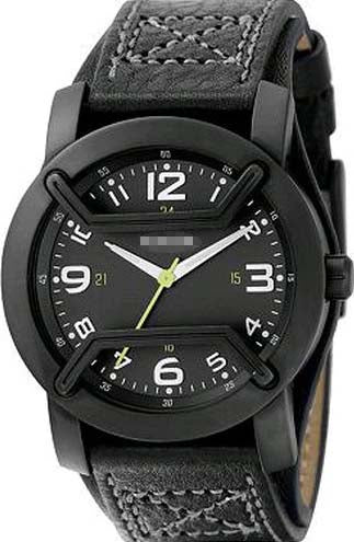 Custom Men JR1136 Watch