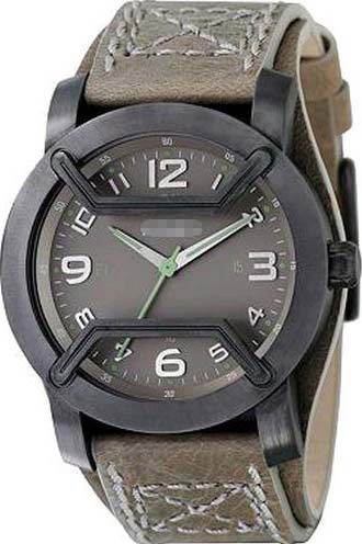 Custom Men JR1137 Watch