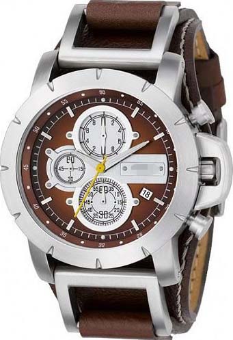 Custom Men JR1157 Watch
