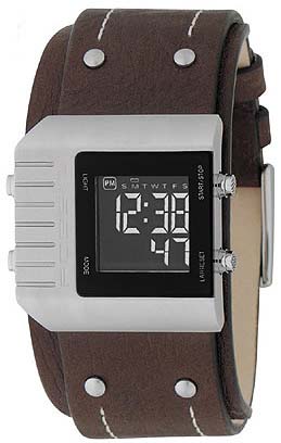Custom Men JR9680 Watch