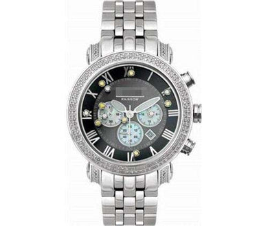 IWC Watch Factories