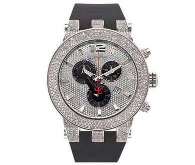 Bulova Watch Factories