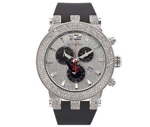 Bulova Watch Factories