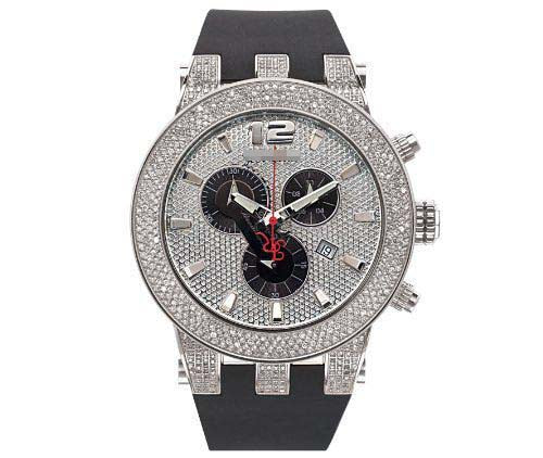 Bulova Watch Factories