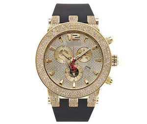 Emporio Armani Watch Factories
