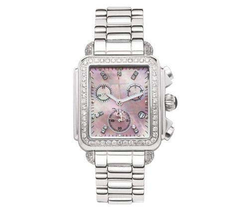Calvin Klein Watch Factories