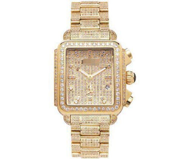 Coach Watch Factories