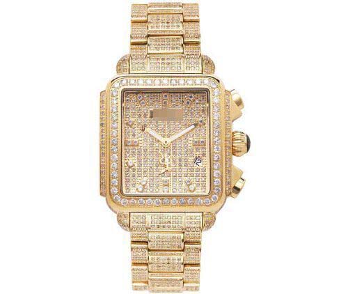 Coach Watch Factories