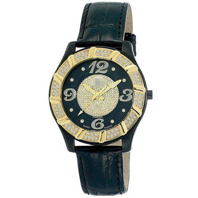 Watch Battery JS-17-BK