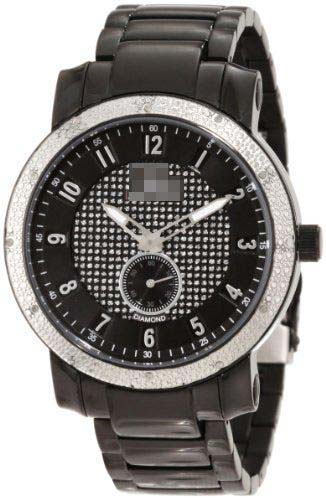Watch Battery JS-20-BK