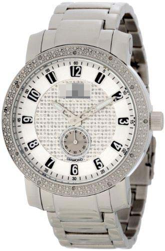 Watch Battery JS-20-SS