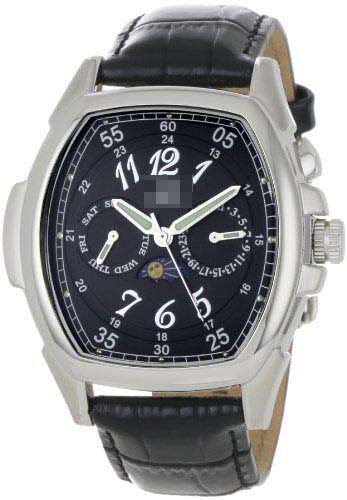 Watch Battery JS-715-BK