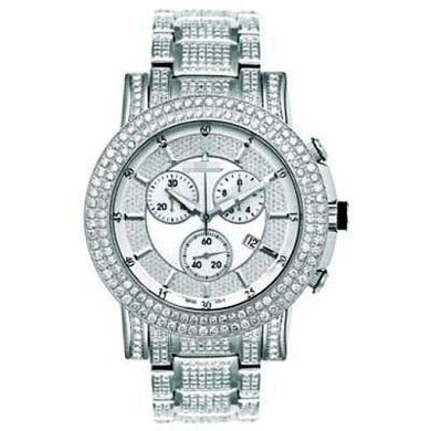 Reactor Watches Factories