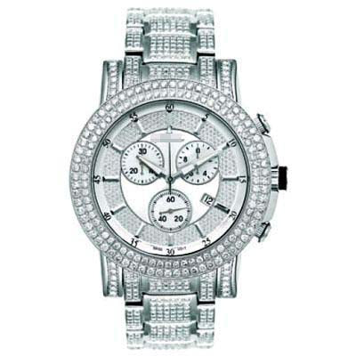 Reactor Watches Factories