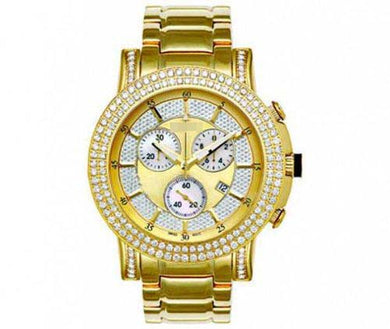 Jules Jurgensen Watches Factories