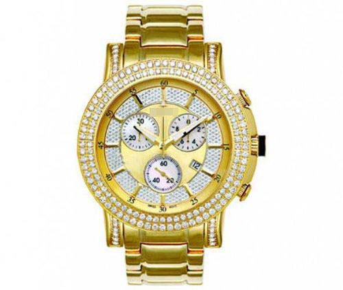 Jules Jurgensen Watches Factories