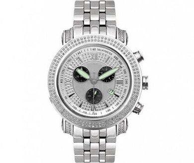 Joshua & Sons Watches Factories
