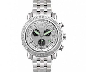 Joshua & Sons Watches Factories