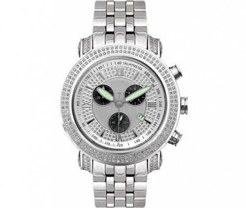 Joshua & Sons Watches Factories
