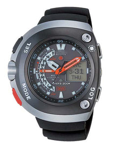 Custom Stainless Steel Men JV0020-04E Watch